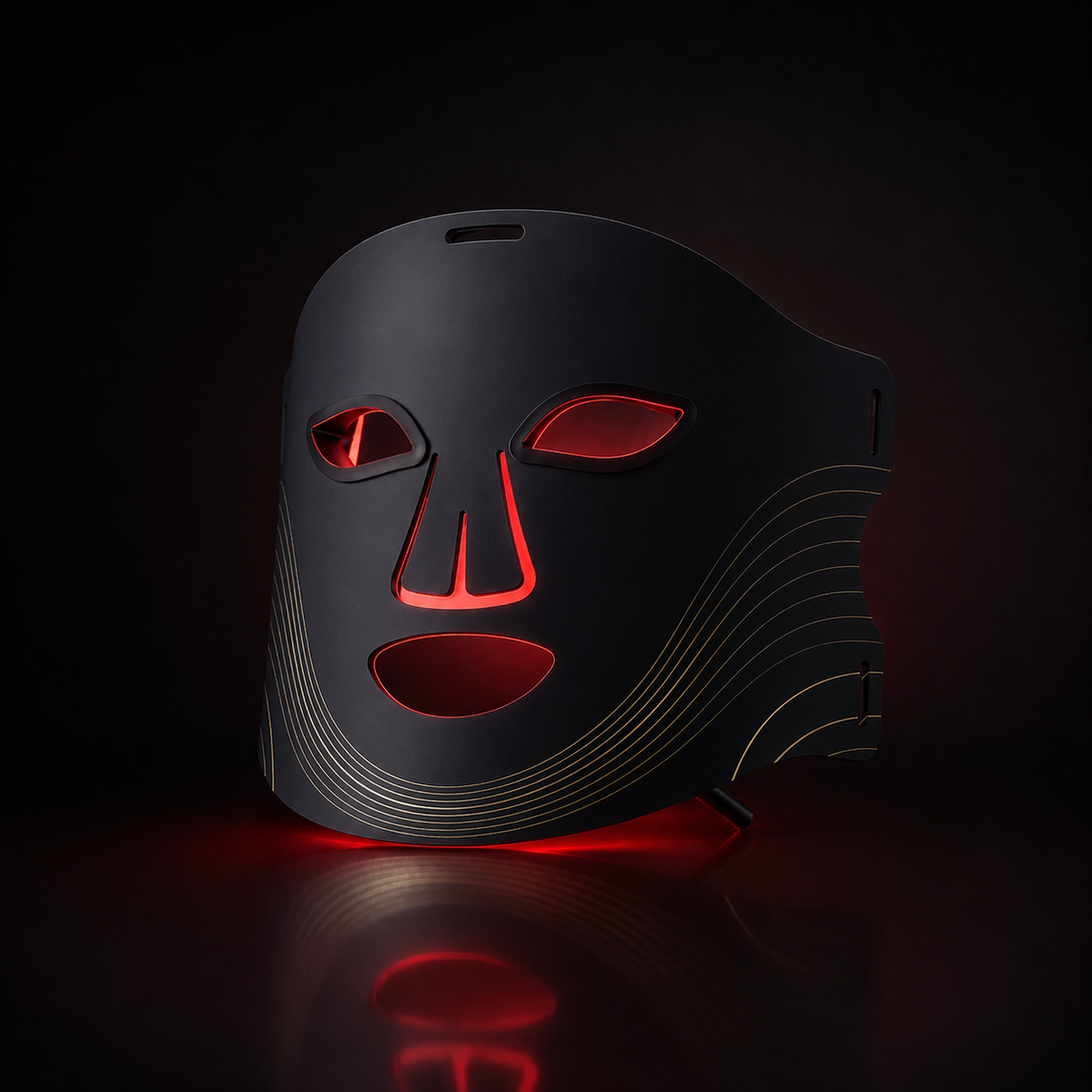 Velnari™ LED Light Therapy Mask